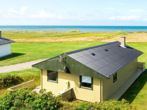 6 person holiday home in Lemvig